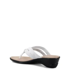 Melba / White
