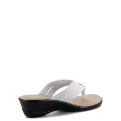 Melba / White