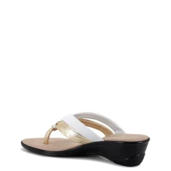 Melba / White Gold Multi