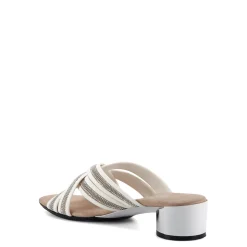 Misha / White