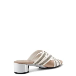Misha / White