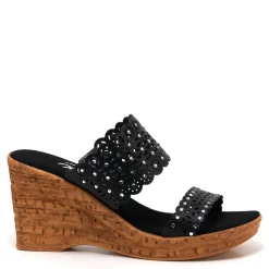 Monette / Black
