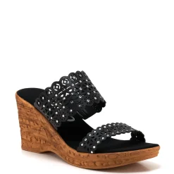 Monette / Black