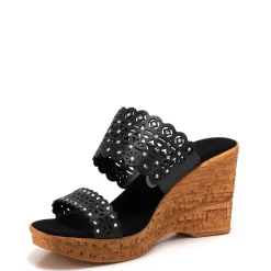 Monette / Black