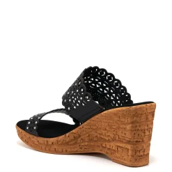 Monette / Black