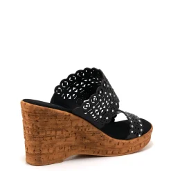 Monette / Black