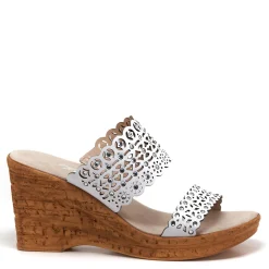 Monette / White