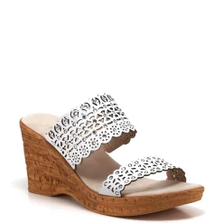 Monette / White