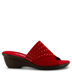 Nori / Red