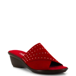 Nori / Red