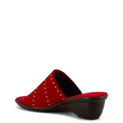 Nori / Red