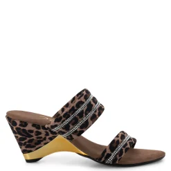Palloma / Leopard