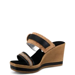 Ronnie / Black