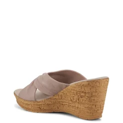 Ruth / Taupe