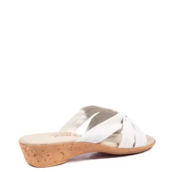 Sail / White