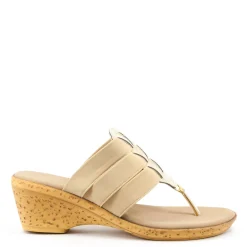 Shana / Beige