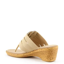 Shana / Beige