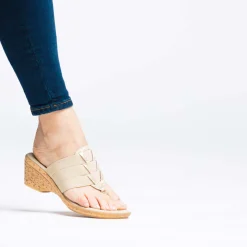 Shana / Beige