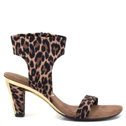 Showgirl-N / Leopard