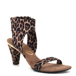 Showgirl-N / Leopard