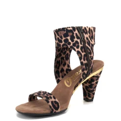 Showgirl-N / Leopard