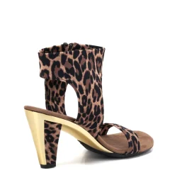 Showgirl-N / Leopard