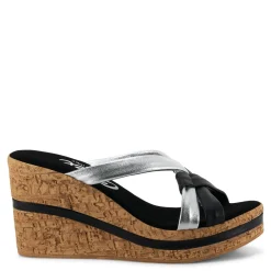 Simona / Black Silver