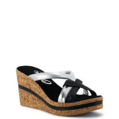 Simona / Black Silver