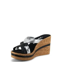 Simona / Black Silver