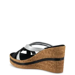 Simona / Black Silver