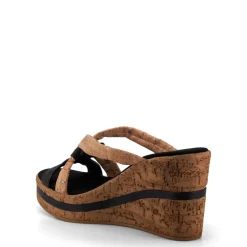 Simona / Cork Black Combo