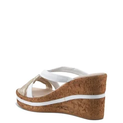 Simona / White Gold Multi