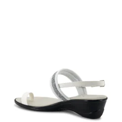 Stela / White