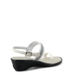 Stela / White