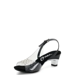 Suzanne / Black