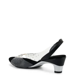 Suzanne / Black