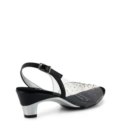 Suzanne / Black