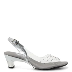 Suzanne / Silver