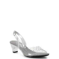 Suzanne / Silver
