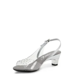 Suzanne / Silver