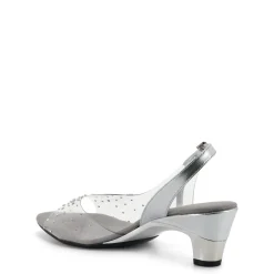 Suzanne / Silver