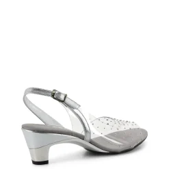 Suzanne / Silver