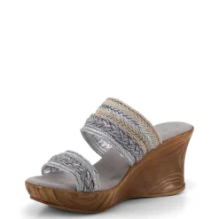 Tabitha / Silver