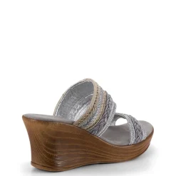 Tabitha / Silver