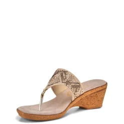 Valorie / Beige