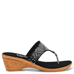 Valorie / Black