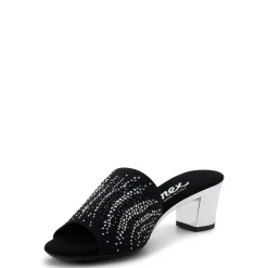 Vegas / Black