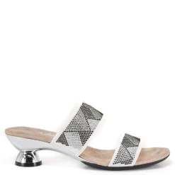 Zenna / White