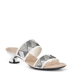 Zenna / White